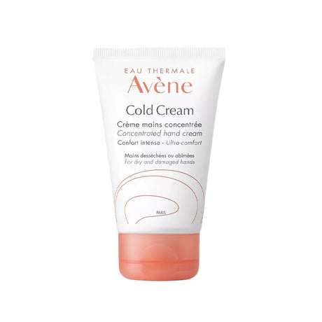 HAND CREAM WITH COLD CREAM 50ML - Shop N Save