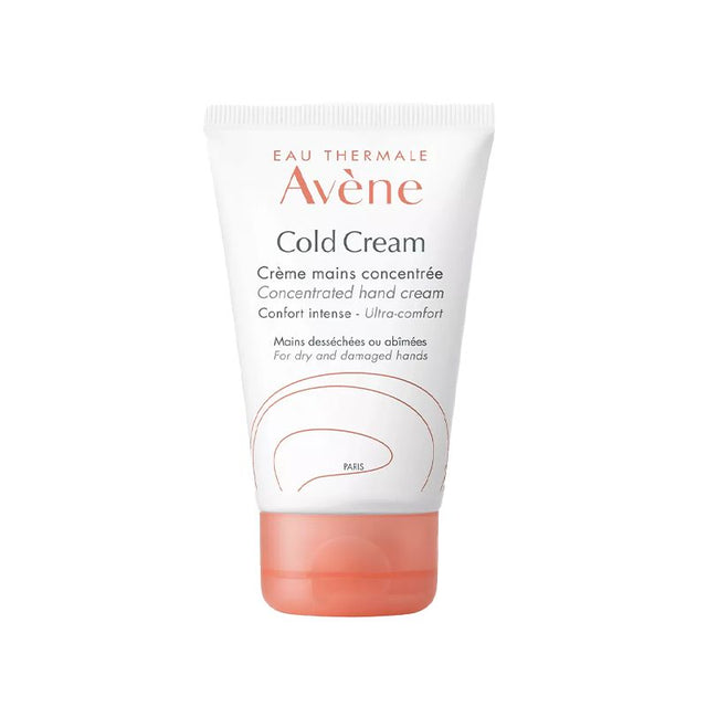 HAND CREAM WITH COLD CREAM 50ML - Shop N Save
