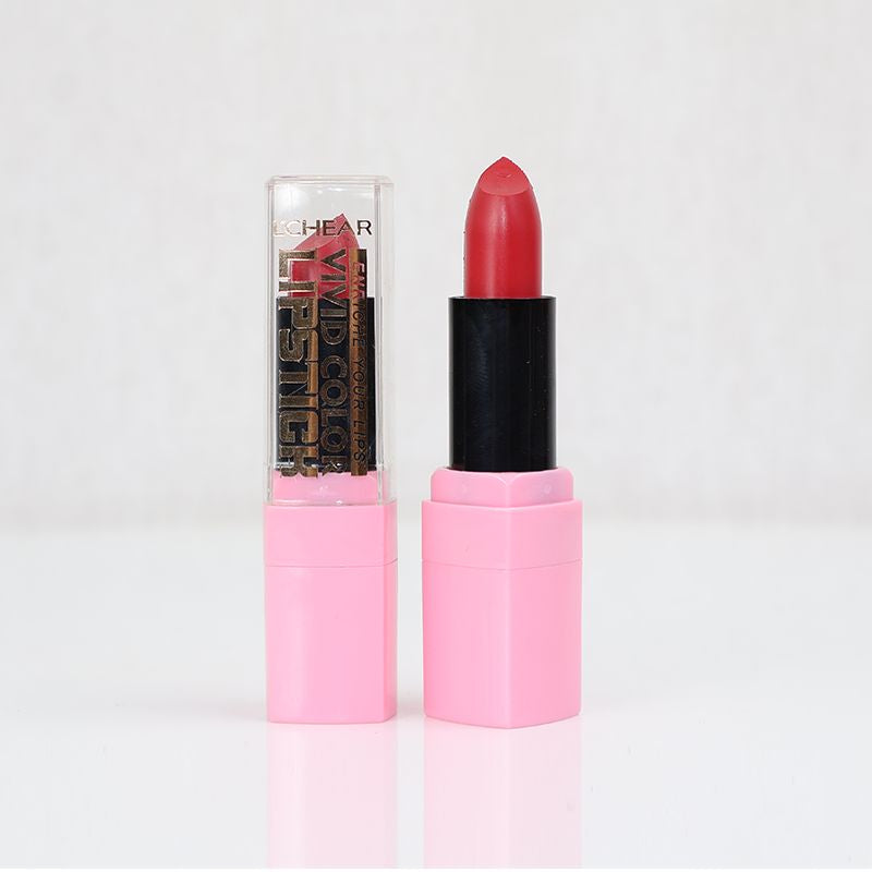 L'chear Vivid Color Lipstick 1 pcs - Cordovan (10)