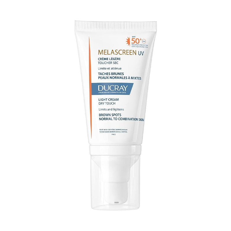 MELASCREEN PHOTOPROTECTION LIGHT CREAM SPF50+ 40 ML - Shop N Save