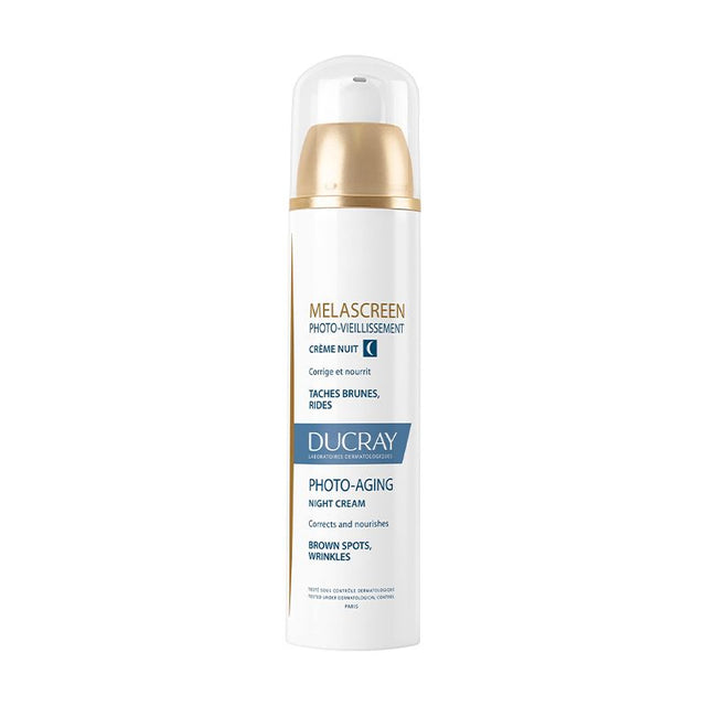 MELASCREEN NIGHT CREAM 50 ML - Shop N Save