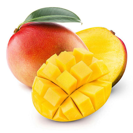 Unripe Mango: Tangy Green Goodness for Savory Delicacies - Shop N Save