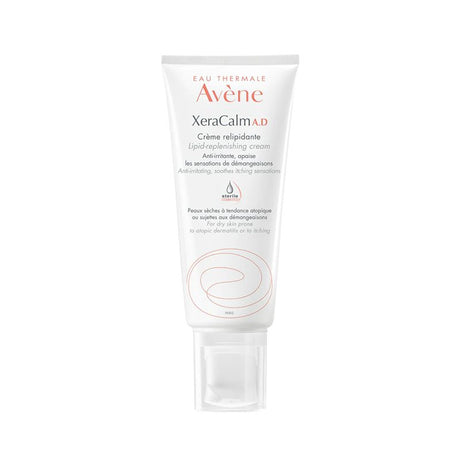 XERACLAM SKIN CARE REP. CREAM 200ML - Shop N Save