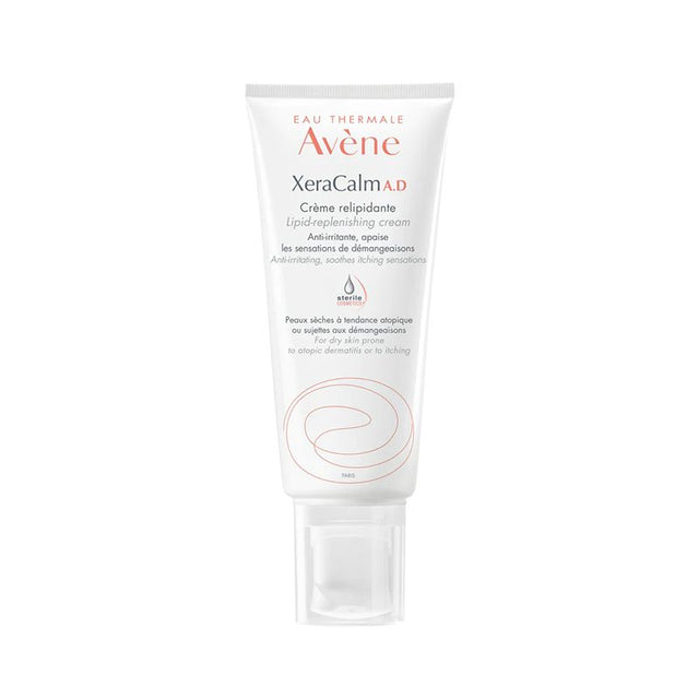 XERACLAM SKIN CARE REP. CREAM 200ML - Shop N Save