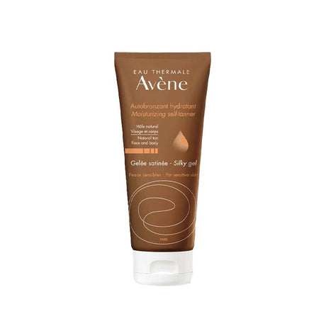 MOISTURIZING SELF TANNING LOTION 100 ml - Shop N Save