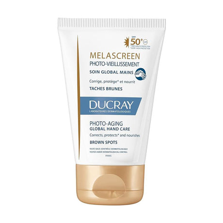 MELASCREEN GLOBAL HAND CREAM SPF 50+ 50 ML - Shop N Save