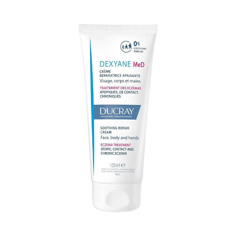 DEXYAN MED SOOTHING REPAIR CREAM 100 ML(DM) - Shop N Save