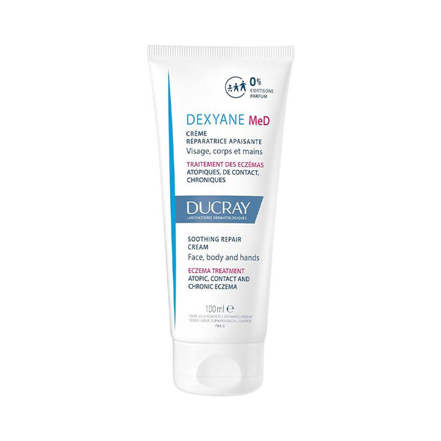 DEXYAN MED SOOTHING REPAIR CREAM 100 ML(DM) - Shop N Save