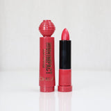 L'CHEAR Shine Silky Lipstick High Impact 1 pcs - Maroon PInk (1)