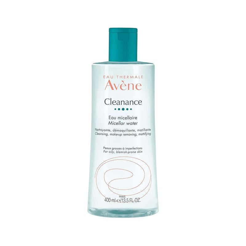 CLEANANCE MICELLAR WATER 400ML - Shop N Save