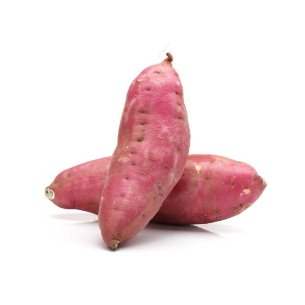 Sweet Potatoes