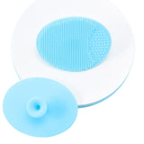 Silicone Bath Sponge New Born Scrub - Shop N Save