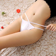 Women Panties T-Style - White - Shop N Save