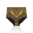 Women Seamless Panties Underwear Female Waist Hip Lifting Golden - Shop N Save