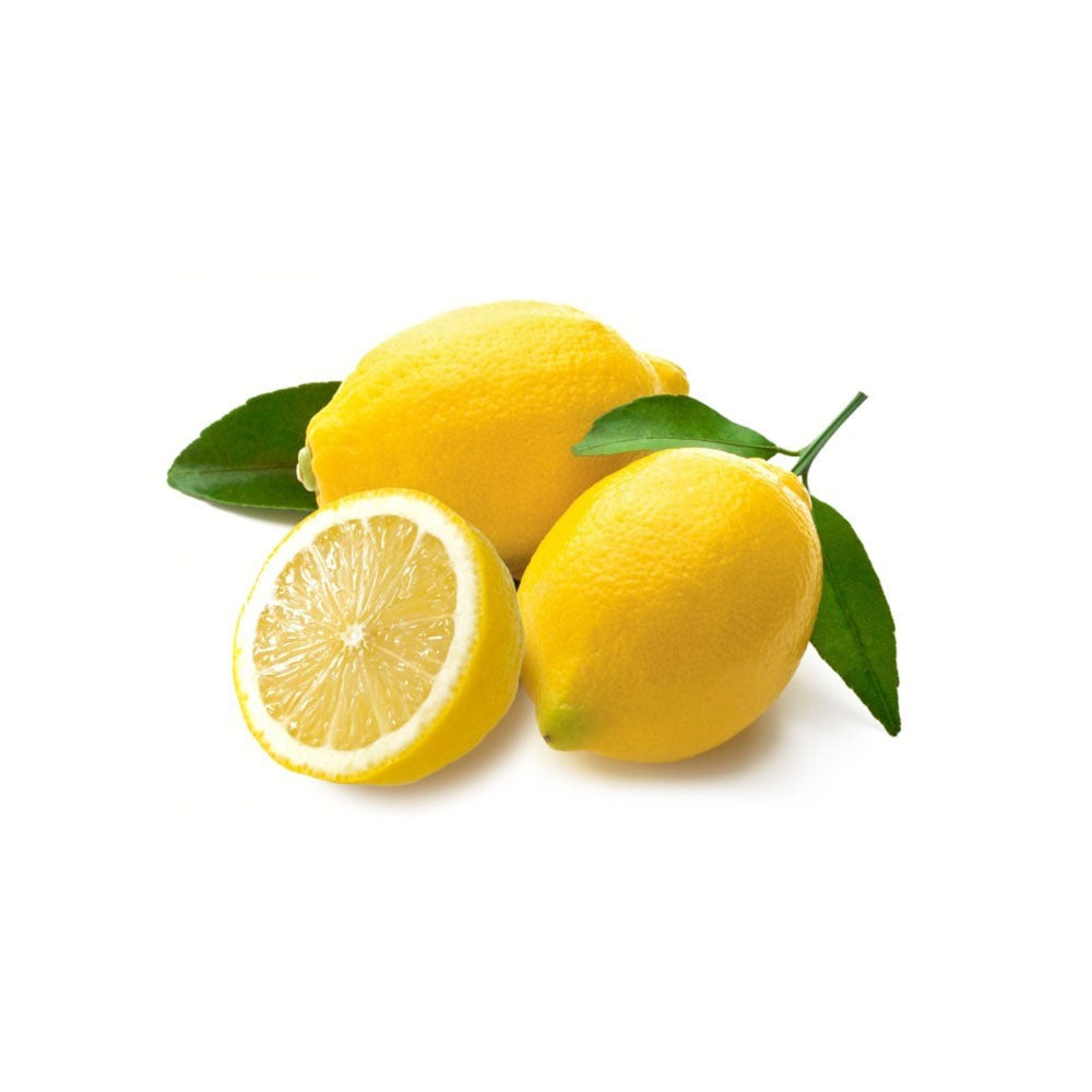 Lemon (local)