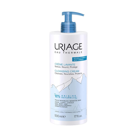CREME LAVANTE FP 500ML. - Shop N Save