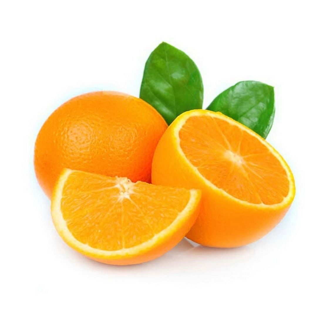 Oranges (local)