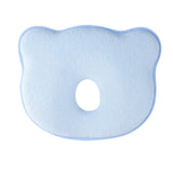 Memory Foam Newborn Anti-Bias Head Pillow - Shop N Save