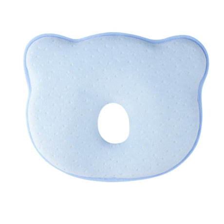 Memory Foam Newborn Anti-Bias Head Pillow - Shop N Save