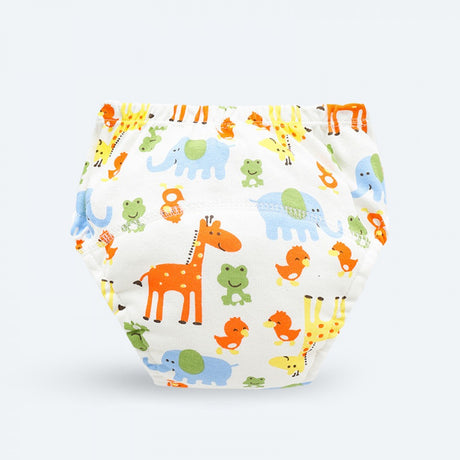 Washable New Born Diaper Pants - Shop N Save