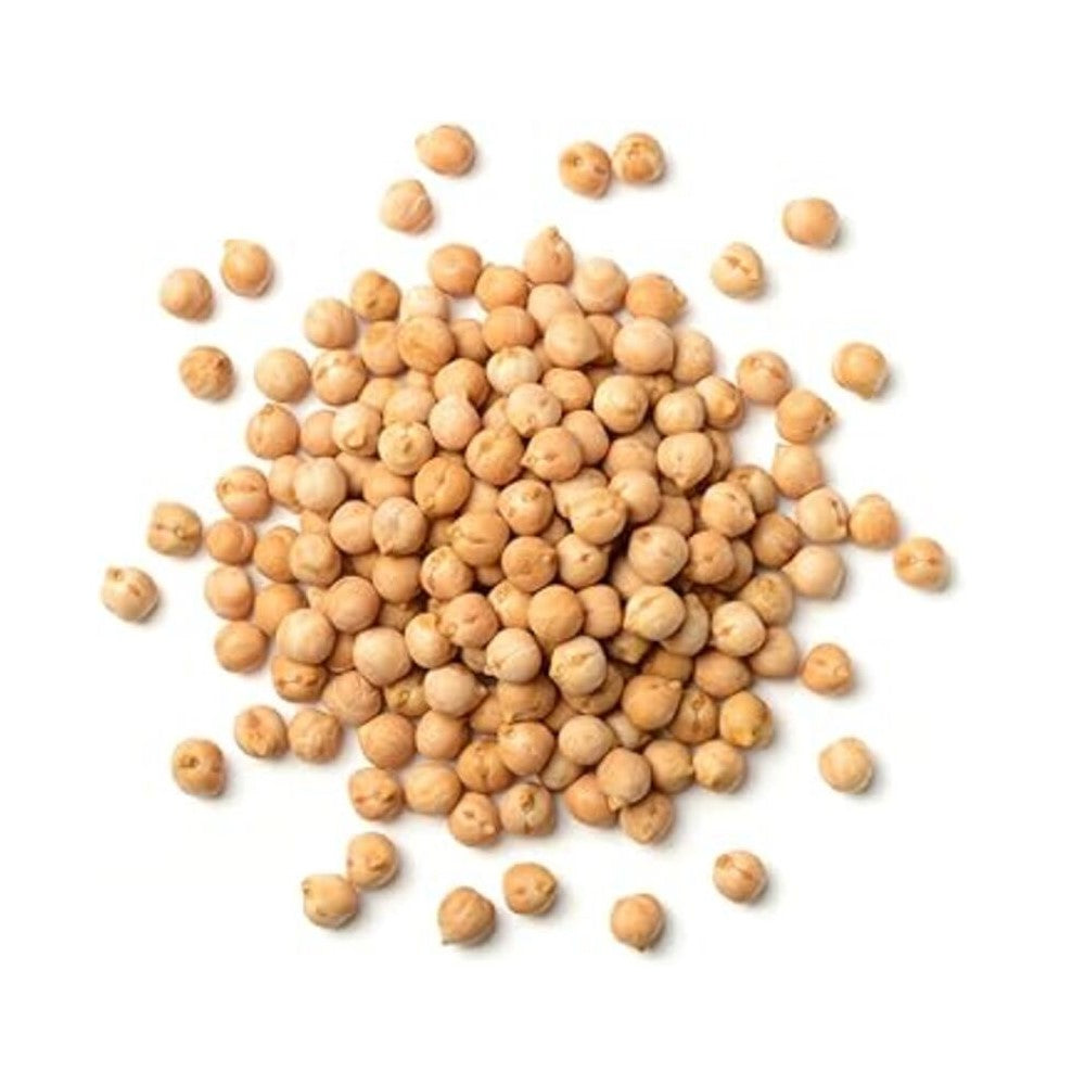 Chickpeas