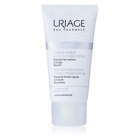 DEPIDERM ANTI BROWN SPOT HAND CREAM SPF15 50ML - Shop N Save