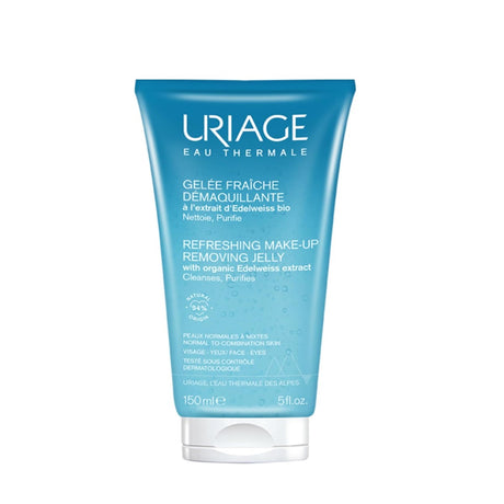 MAKE-UP REMOVING JELLY T 150ML - Shop N Save
