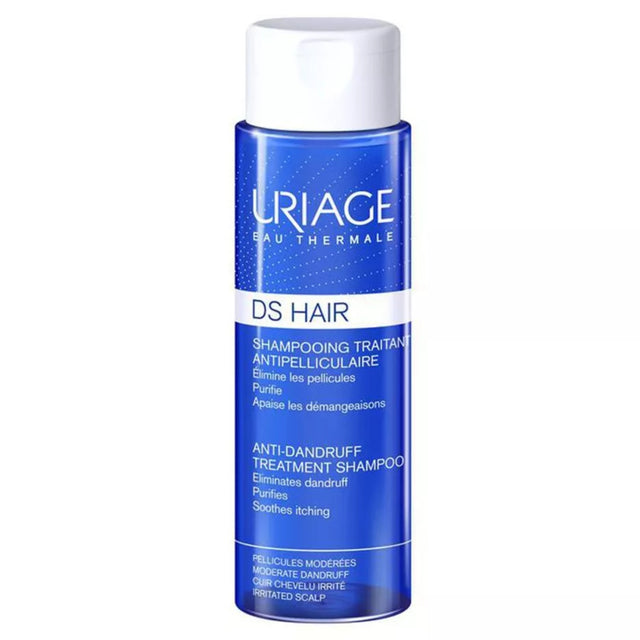 DS HAIR SHAMP ANTI-DANDRUFF TREATMENT F 200 ML - Shop N Save