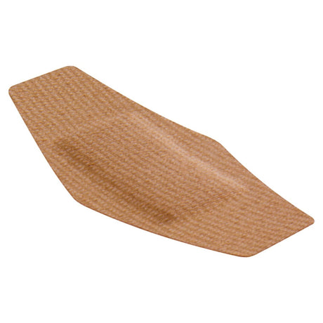 Nexcare™ Heavy Duty Flexible Fabric Bandages 667-30, ASSORTED 30 ct