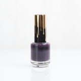 Fashion Plus Nail Polish: Eggplant Purple for Luxurious Nails(13)