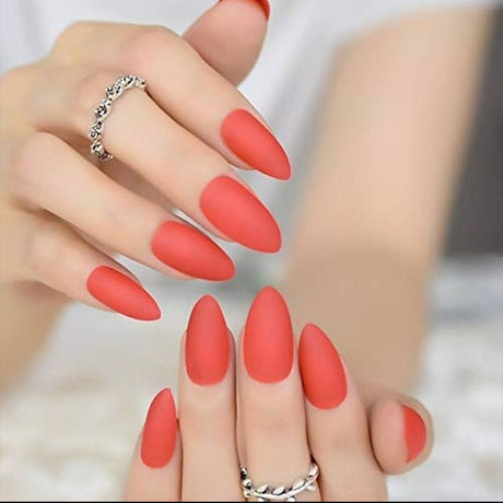 Star Beja Nail Polish - Candy Pink (119)
