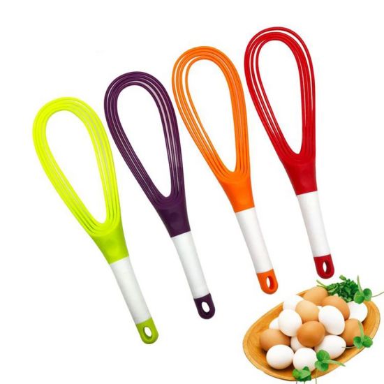 Creative Egg Yogurt Mixer Baking Cooking Tool (Green) - Shop N Save