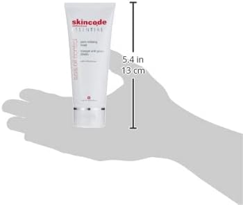 Skincode S.O.S. Oil Control Pore Refining Mask 75ml - Shop N Save