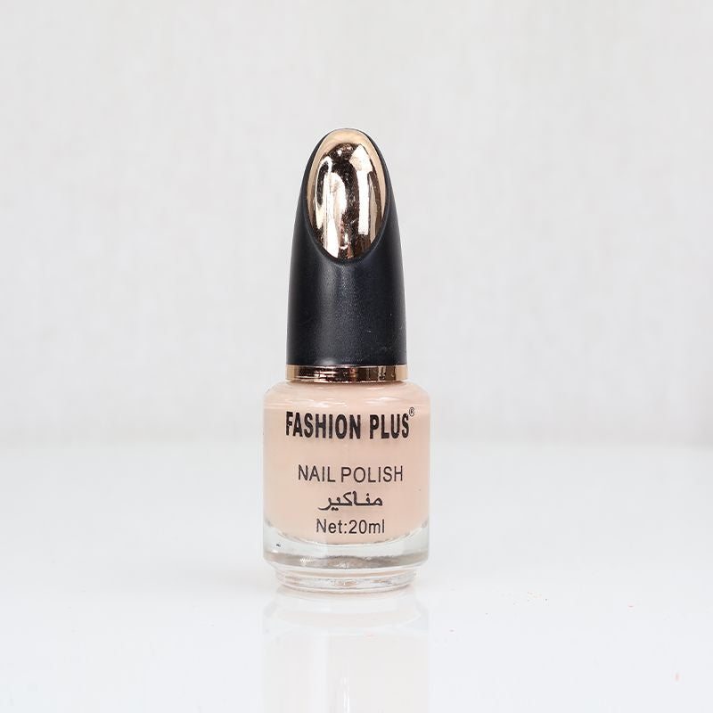 Fashion Plus Nail Polish: Desert Sand(22)