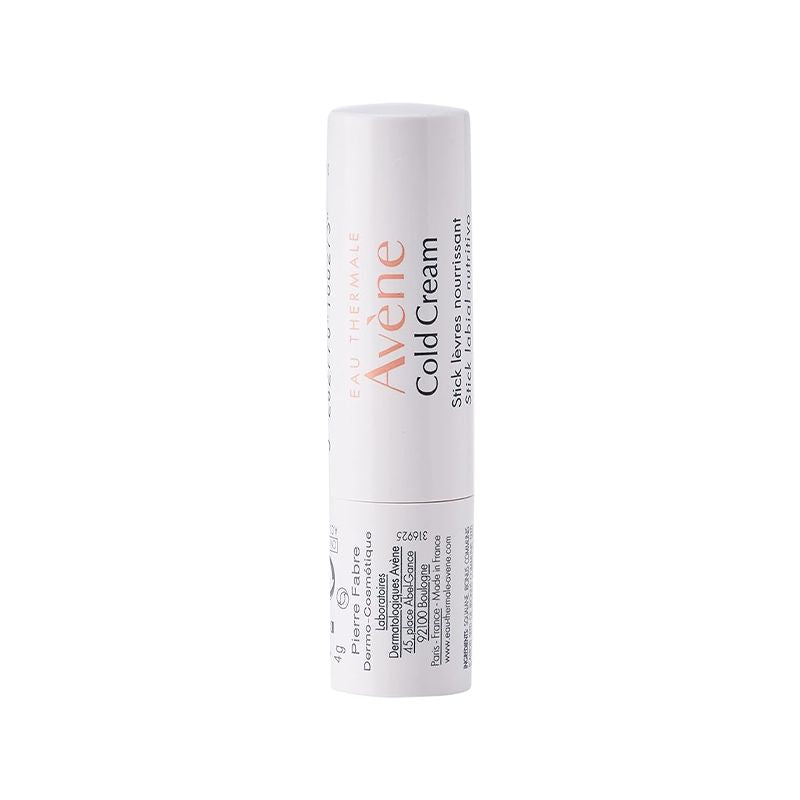 COLD CREAM STICK BALM 4G - Shop N Save