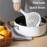 Large Food Strainer Scoop Kitchen Tools - Shop N Save