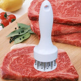Stainless Steel Portable Hammer Meat Grinder - Shop N Save