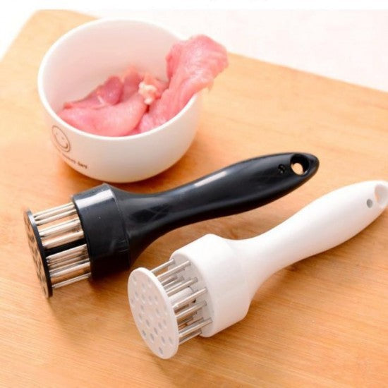 Stainless Steel Portable Hammer Meat Grinder - Shop N Save