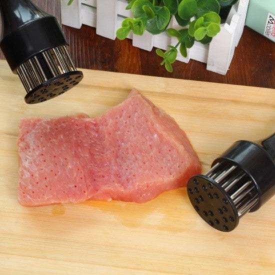 Stainless Steel Portable Hammer Meat Grinder - Shop N Save