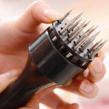 Stainless Steel Portable Hammer Meat Grinder - Shop N Save