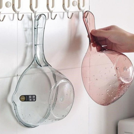 Multipurpose Water Rinse Cup scoop for Kitchen Gadgets - Shop N Save