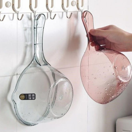 Multipurpose Water Rinse Cup scoop for Kitchen Gadgets - Shop N Save