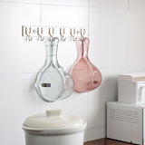 Multipurpose Water Rinse Cup scoop for Kitchen Gadgets - Shop N Save