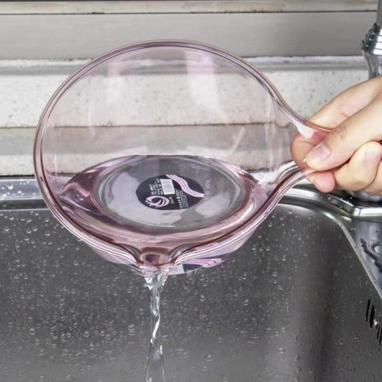 Multipurpose Water Rinse Cup scoop for Kitchen Gadgets - Shop N Save
