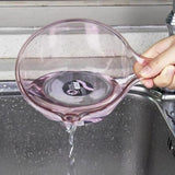 Multipurpose Water Rinse Cup scoop for Kitchen Gadgets - Shop N Save