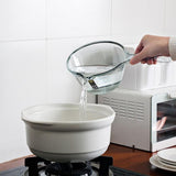 Multipurpose Water Rinse Cup scoop for Kitchen Gadgets - Shop N Save