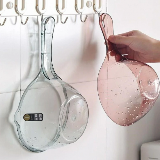 Multipurpose Water Rinse Cup scoop for Kitchen Gadgets - Shop N Save