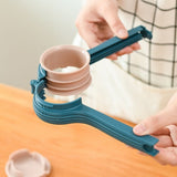 Food Snack Bag Portable Sealing Clip - Shop N Save