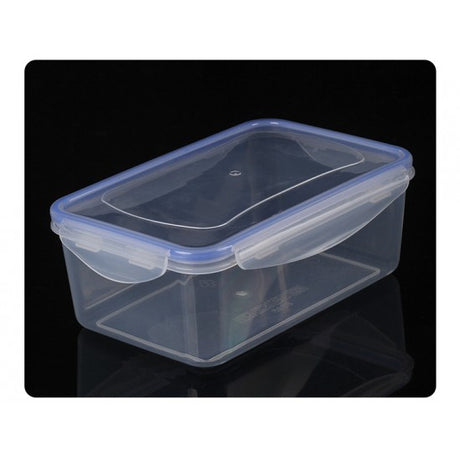 Food Sealed Frozen Meat Fruit Box Refrigerator Storage Organizer - Shop N Save