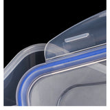 Food Sealed Frozen Meat Fruit Box Refrigerator Storage Organizer - Shop N Save